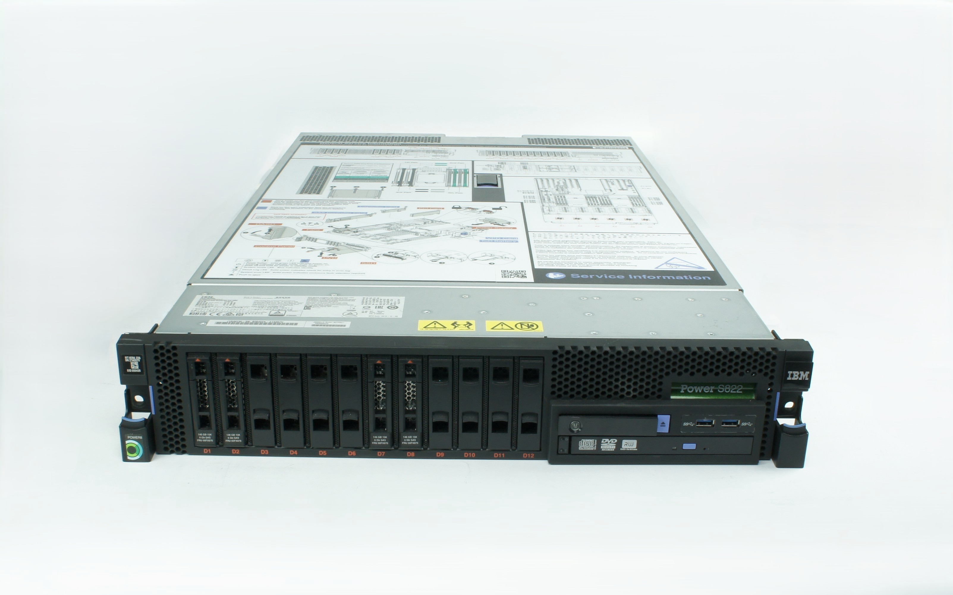 Dell MD3220